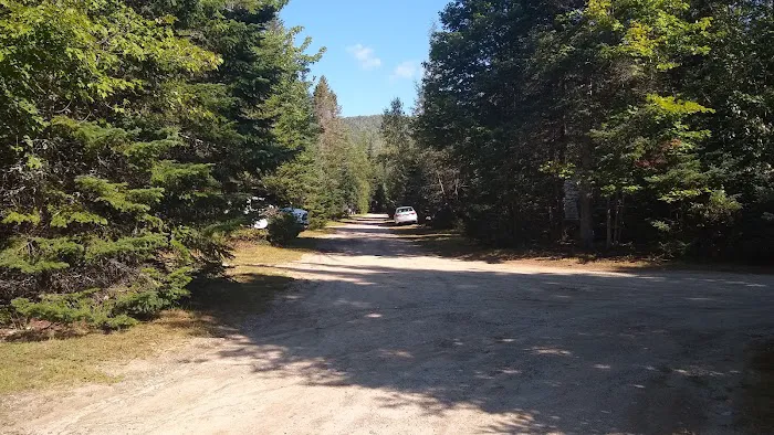 Beech Hill Campground Picture 1