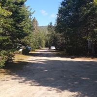 Beech Hill Campground ico