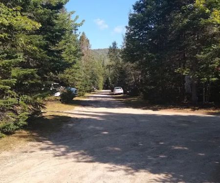 Beech Hill Campground