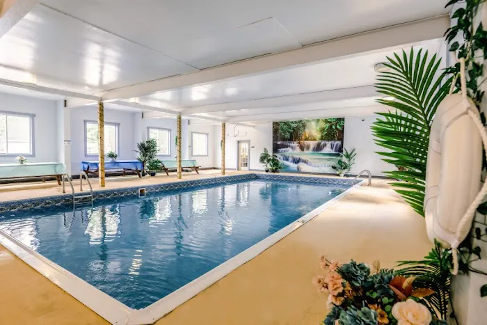 Beech Hill Campground Picture 9