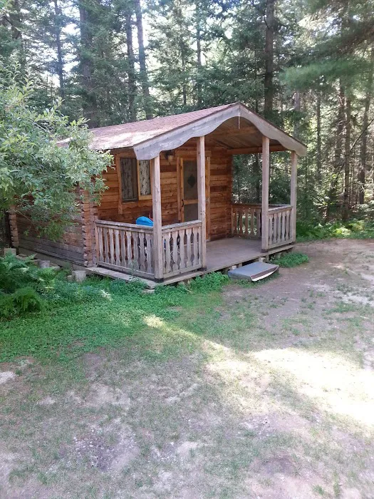 Beech Hill Campground Picture 7