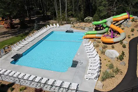 Mountain Lake Camping Resort Picture 8