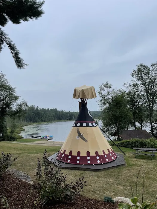 Mountain Lake Camping Resort Picture 1