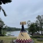 Mountain Lake Camping Resort