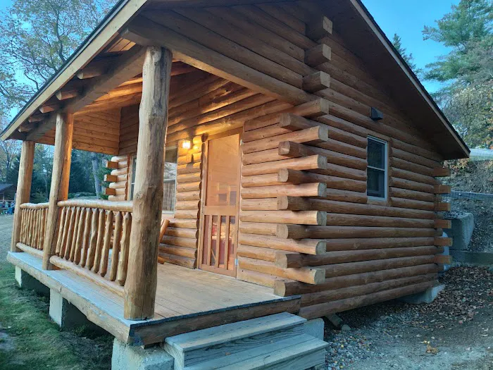 Mountain Lake Camping Resort Picture 6