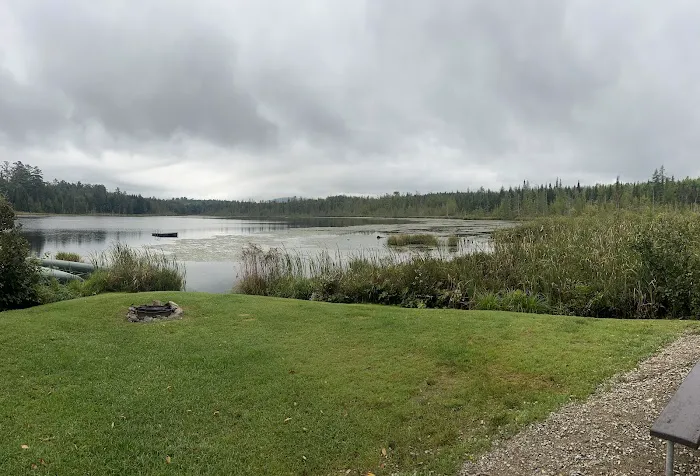 Mountain Lake Camping Resort Picture 2