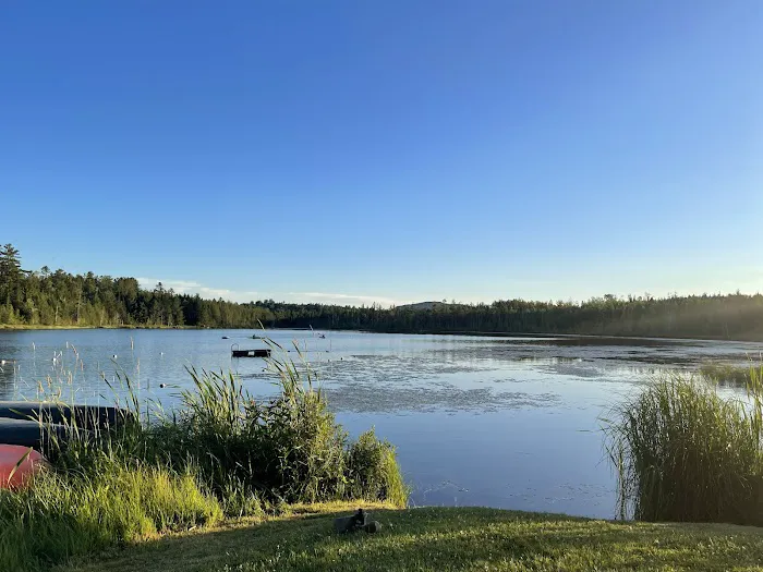 Mountain Lake Camping Resort Picture 3