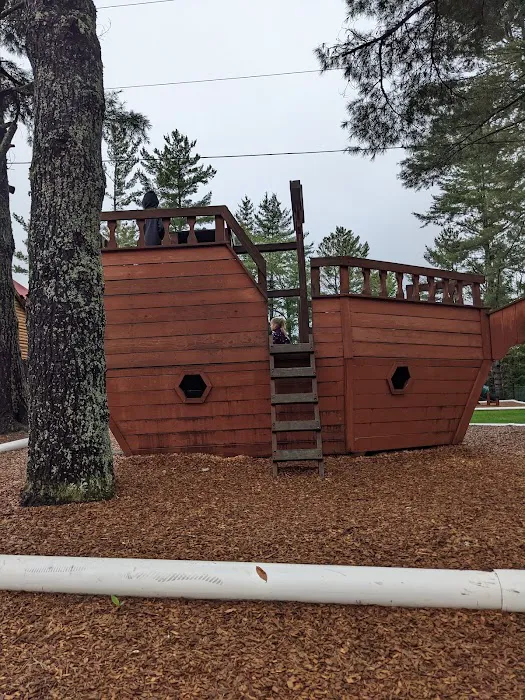 Mountain Lake Camping Resort Picture 5