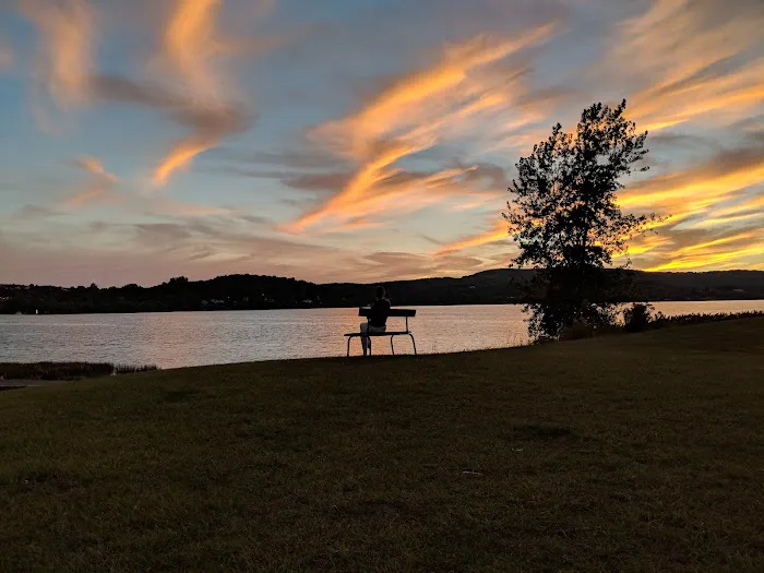 Prouty Beach Campground Picture 4