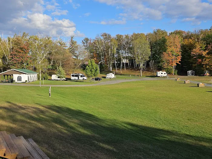 Prouty Beach Campground Picture 2
