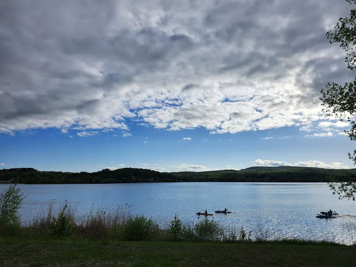 Prouty Beach Campground Picture 7