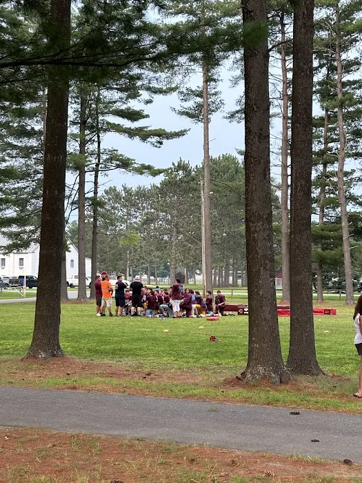 Prouty Beach Campground Picture 10