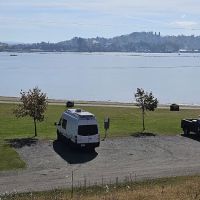 Prouty Beach Campground ico