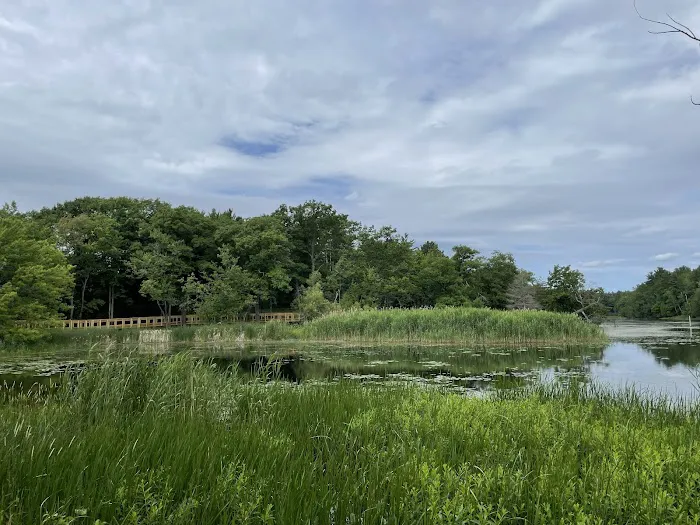 Prouty Beach Campground Picture 9