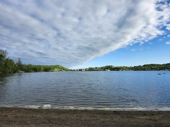 Prouty Beach Campground Picture 6