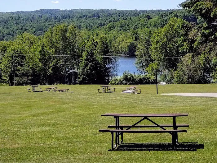 Char-Bo Campground Picture 8
