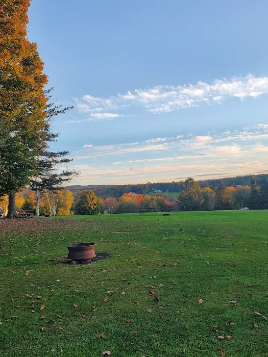 Char-Bo Campground Picture 6