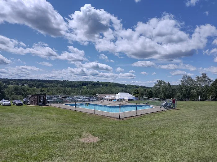 Char-Bo Campground Picture 7