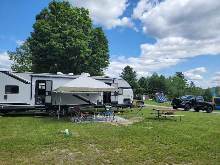 Char-Bo Campground Picture 9