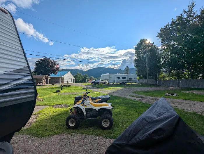 Big Rock Campground & Store Picture 1
