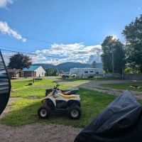 Big Rock Campground & Store ico