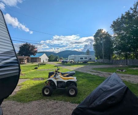 Big Rock Campground & Store