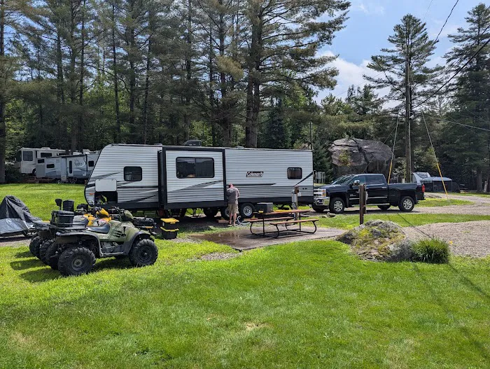 Big Rock Campground & Store Picture 4