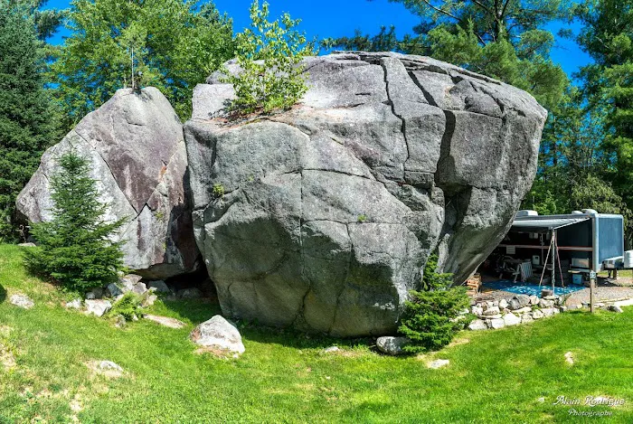 Big Rock Campground & Store Picture 8
