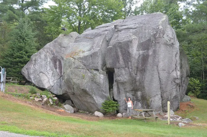 Big Rock Campground & Store Picture 10