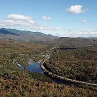 Morse Mountain by Niemiec Properties ico