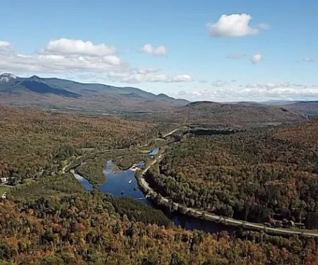 Morse Mountain by Niemiec Properties