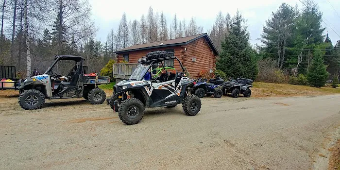 Connolly Cabins & Campground Picture 2