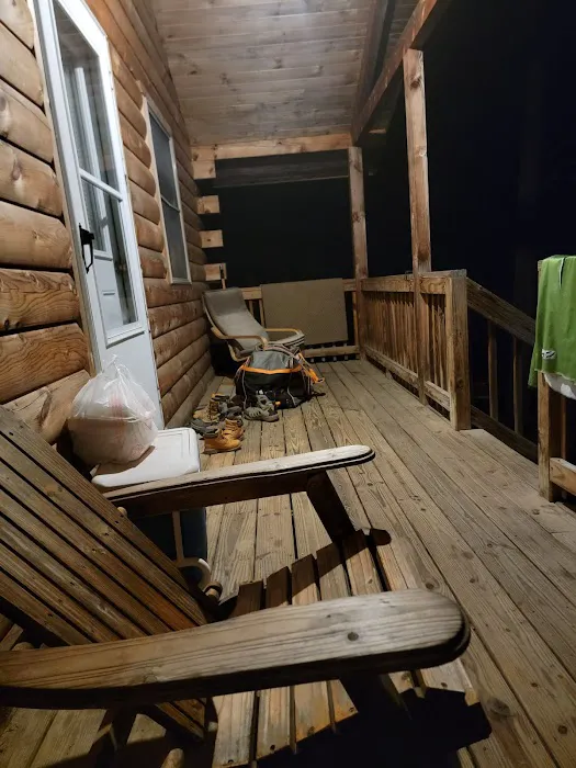 Connolly Cabins & Campground Picture 3