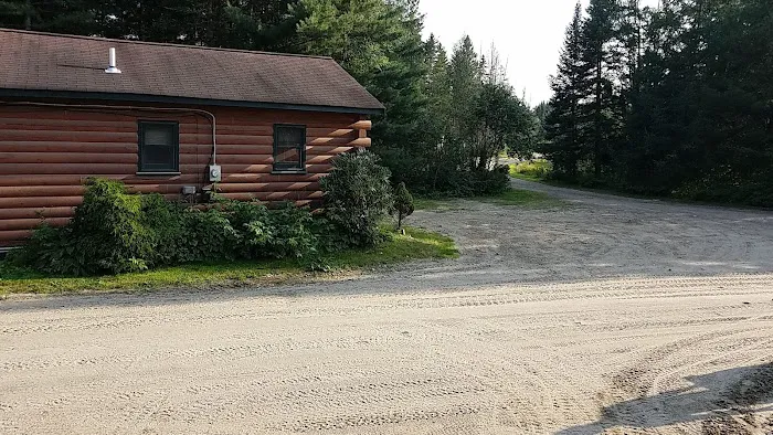 Connolly Cabins & Campground Picture 8