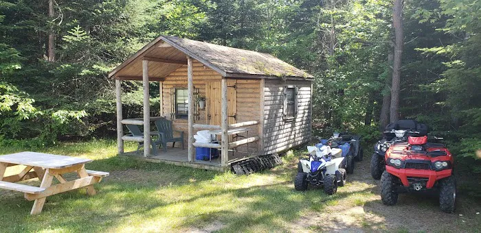 Connolly Cabins & Campground Picture 4