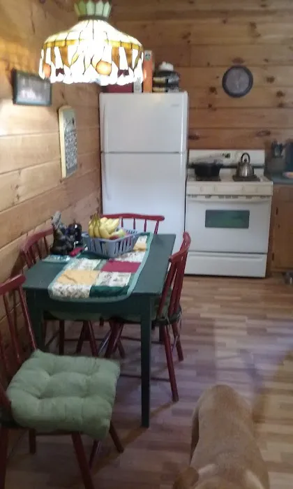 Connolly Cabins & Campground Picture 7