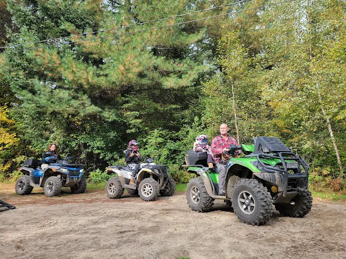 Connolly Cabins & Campground Picture 5