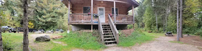 Connolly Cabins & Campground Picture 1