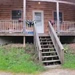 Connolly Cabins & Campground