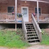 Connolly Cabins & Campground ico