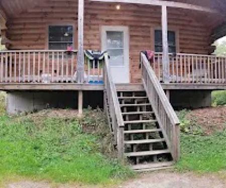 Connolly Cabins & Campground