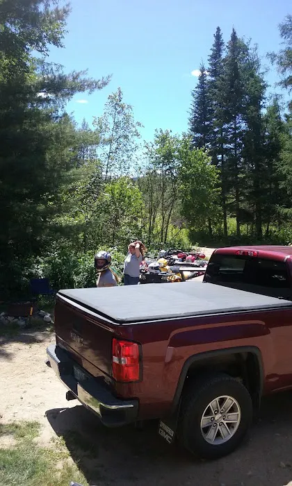 Connolly Cabins & Campground Picture 6