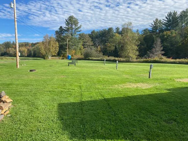 Mountain Valley Campground Picture 5