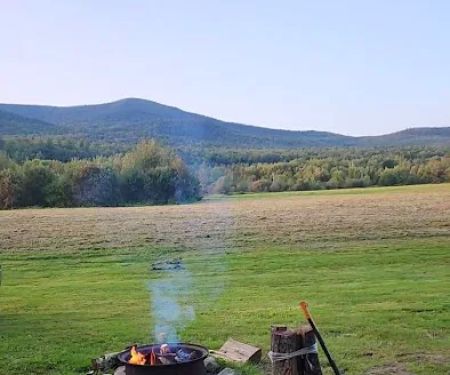Mountain Valley Campground