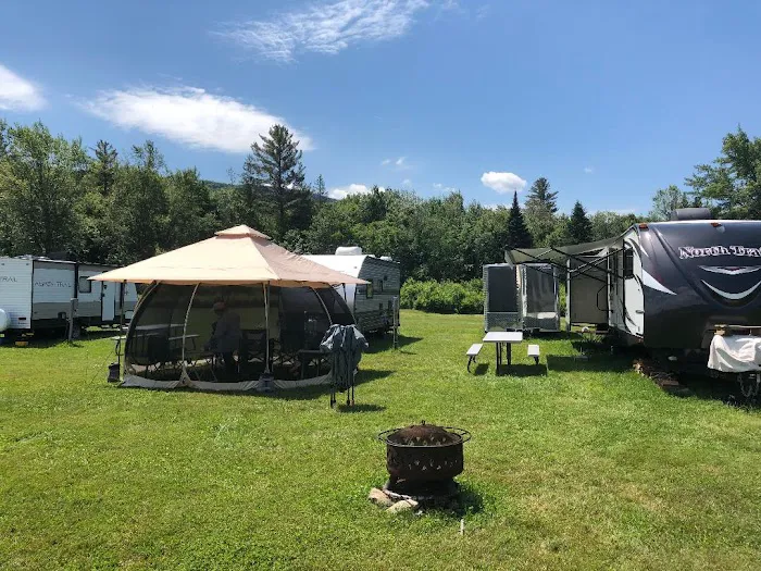 Mountain Valley Campground Picture 4