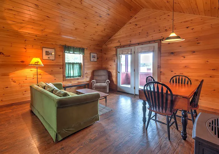 Jackson's Lodge Picture 5