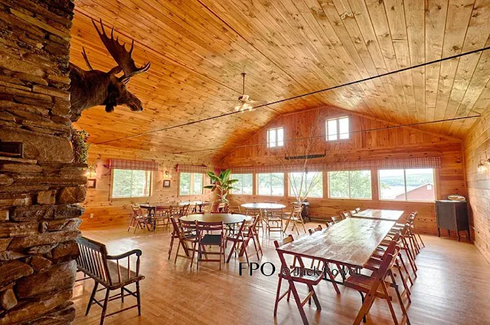 Jackson's Lodge Picture 4