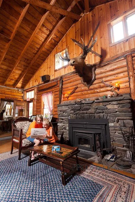Jackson's Lodge Picture 2