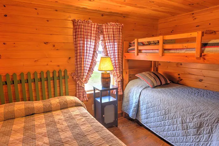 Jackson's Lodge Picture 1