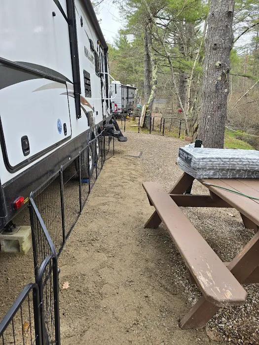 Beaver Hollow Campground Picture 1